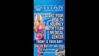 Start your #health journey with #TitanMedical