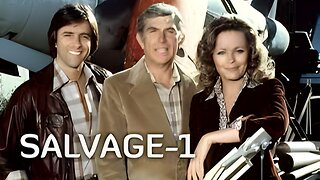 Salvage 1 Intro (1979) (AI Upscaled 4k)