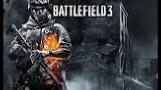 BATTLEFIELD 3 MODO CAMPANHA PARTE 4