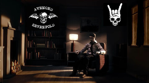 Avenged Sevenfold Nobody (Official Video)