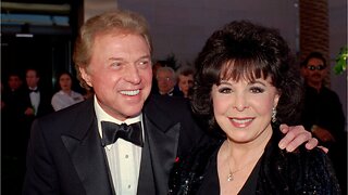 Steve Lawrence Reveals He Has Alzheimer's