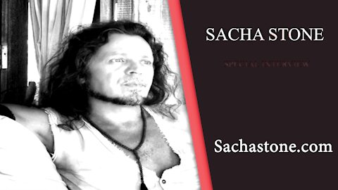 Conversations of Consequence with Sacha Stone