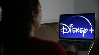 Movies vanishing from Disney+