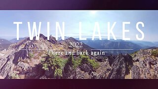 Twin Lakes 2022