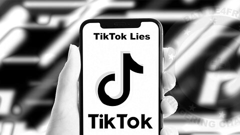 TikTok Lies About Iowa Governor