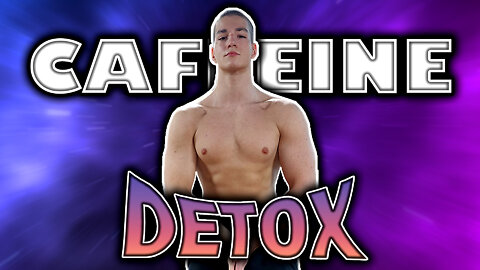 STOP DRINKING CAFFEINE | Caffeine Detox