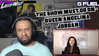 Unbelievable First-Time Reaction to Angelina Jordan's Angelic Queen Cover