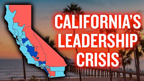 California Legislator Warns About State’s Extreme Leadership | CA Assemblyman James Gallagher