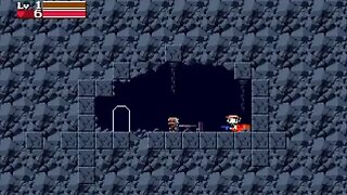 Cave Story Walkthrough Part 1: Mimiga Enigma (With Commentary)