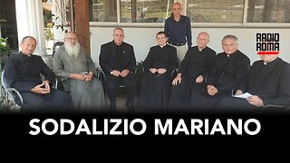 IL SODALIZIO SACERDOTALE MARIANO