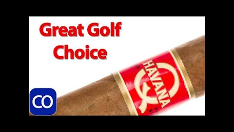 Havana Q Double Toro Cigar Review