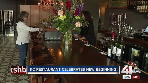 Delays don't deter Midtown's Ragazza's new Main St location