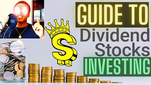 Dividend Stock Picking | Key Metrics to Dividend Investing With Gematria