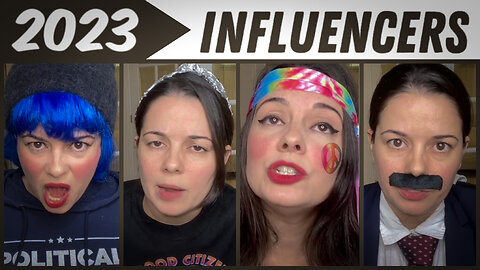 Influencers