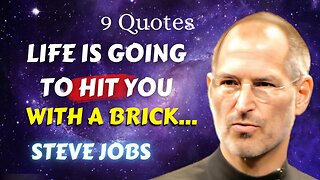 9 Steve Jobs Quotes (37-45): That May Change Your Life