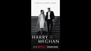 Harry & Meghan Netflix #harryandmeghan #shorts #shortvideo