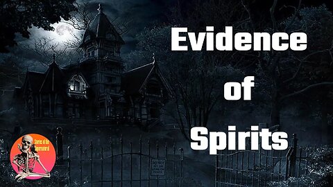 Evidence of Spirits | Interview with Bobby Gallo | Stories of the Supernatural