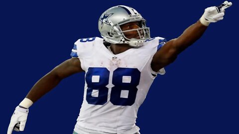 How To Create Dez Bryant Maddeen 23