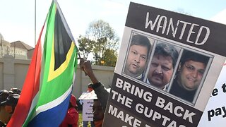 AFRICAN DIARY-SOUTH AFRICA'S GUPTA EXTRADITITION BID FROM UAE FAILS.