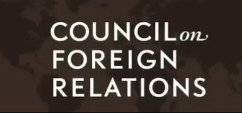 The truth about the Council on Foreign Relations
