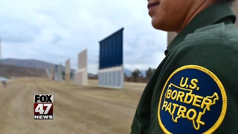 Border wall funds could be diverted from disaster fund