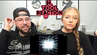 Tool - H. | REACTION / BREAKDOWN ! (AENIMA) Real & Unedited