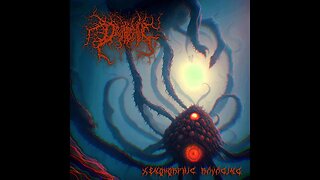 Divinite Hive - Xenomorphic Ravaging (Full EP)