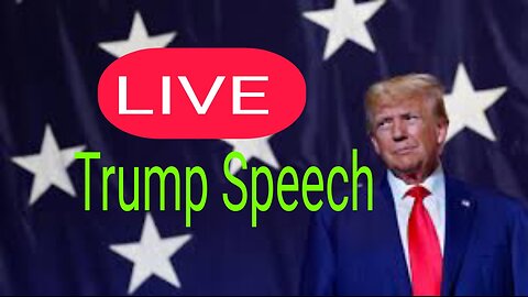 To make America great again.. Donald Trump's speech
