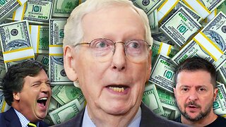 Is McConnell SERIOUS ?!