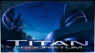 Destiny 2 - Titan: Arboretum [Unreleased - Combat Theme] (1 Hour of Music)