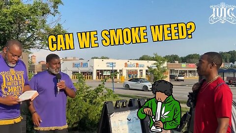 Can We Smoke Weed?