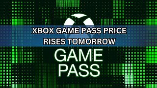XBOX Game Pass Prices Rise July 6th, 2023
