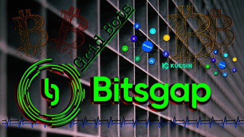 Bitsgap Update: My Current Bots , Altcoins, Tips Tricks and Chat