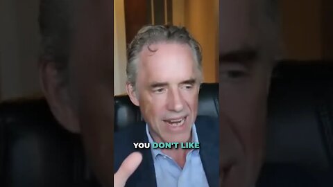 The Costs Of NOT Making A Decision | Jordan Peterson