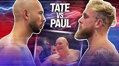 Andrew Tate Talks Fighting Jake Paul Featuring Big John Fury