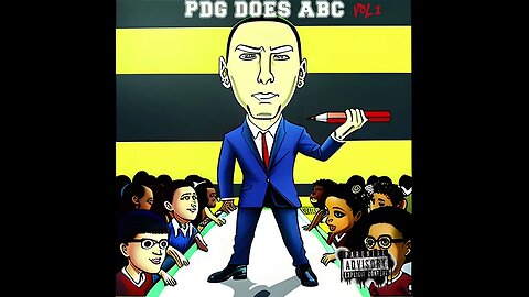Apes AnuS - Eminem Ft Pusha T & DK [A.I Music]
