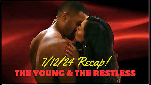 Nate & Audra Hit The Sheets, Victor Tells Adam His Target, Chelsea Is Consumed With Guilt!