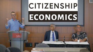 Immigration and Citizenship | M Taylor, Rick Rule and Jayant Bhandari