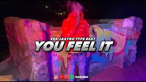 [FREE] Young Slobe x EBK Jaaybo Type Beat - "You Feel" | Ebk Type Beat