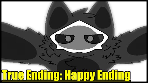 True Ending: HAPPY ENDING! | Changed - [Final]