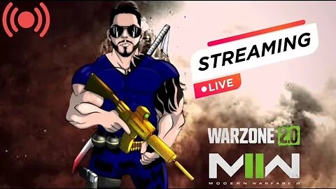 WARZONE 2 \/ 1 vitórias e resenha! 2*Rumo a 3k, SE Inscreva***#toguro #maromba #FPS #LIVE