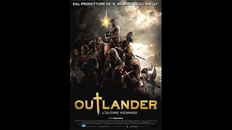 FILM---OUTLANDER L,ULTIMO VICHINGO