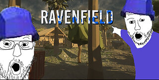 Fun times in the Ravenfield Jungle