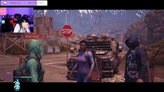 State of Decay 2 - [1]