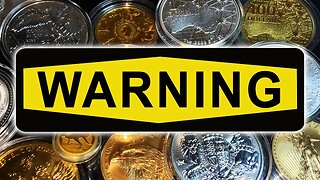 Millenials & Gen Z Buying MORE Precious Metals Than Others! But Heed THIS Warning