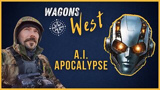 🔴 The AI Apocalypse - How Do We Prepare For What's COMING??