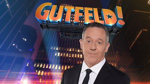 Gutfeld! (Full episode) - Wednesday, July 10