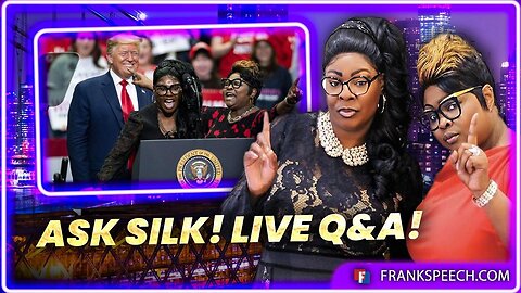 ASK SILK Ask me anything about anything. Q&A
