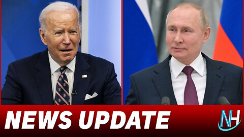 Russia Responds To Biden’s Sanctions! Americans to feel the consequences?