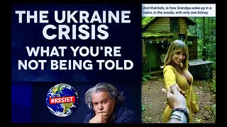 USA Vets Inside Russia Ukraine Former USSR Drop Truth Bombs Warning World Of NATO False Flag Attacks